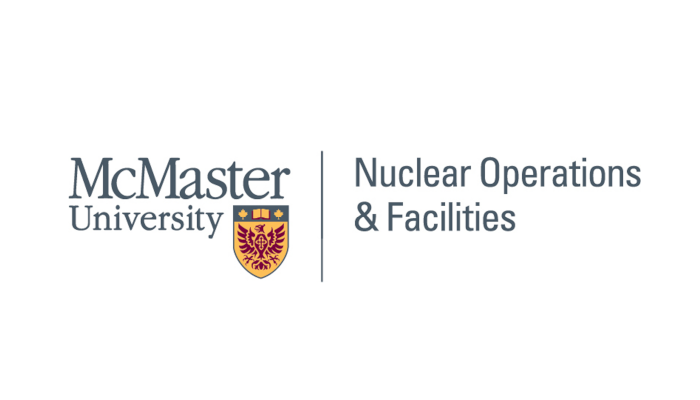Nuclear Operations & Facilities logo.