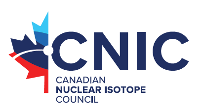 CNIC logo.